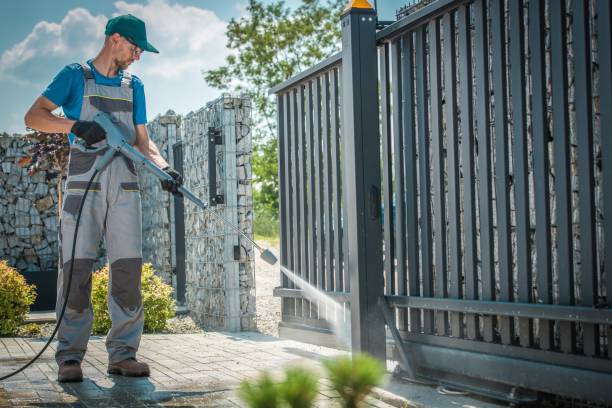 Best Sidewalk and Walkway Cleaning  in North Great River, NY